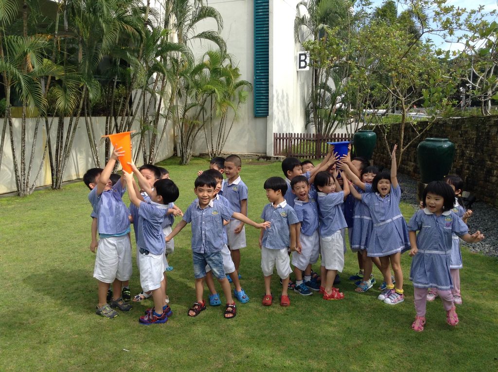 Water Relay — photo 5