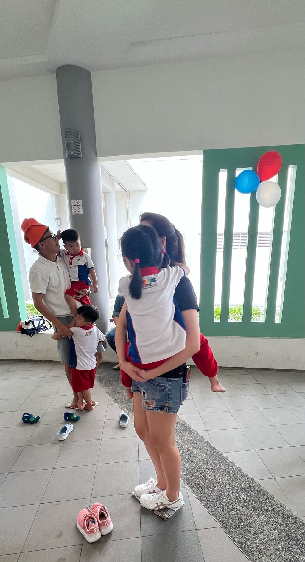 Parents’ Day (Families for Life) — photo 1