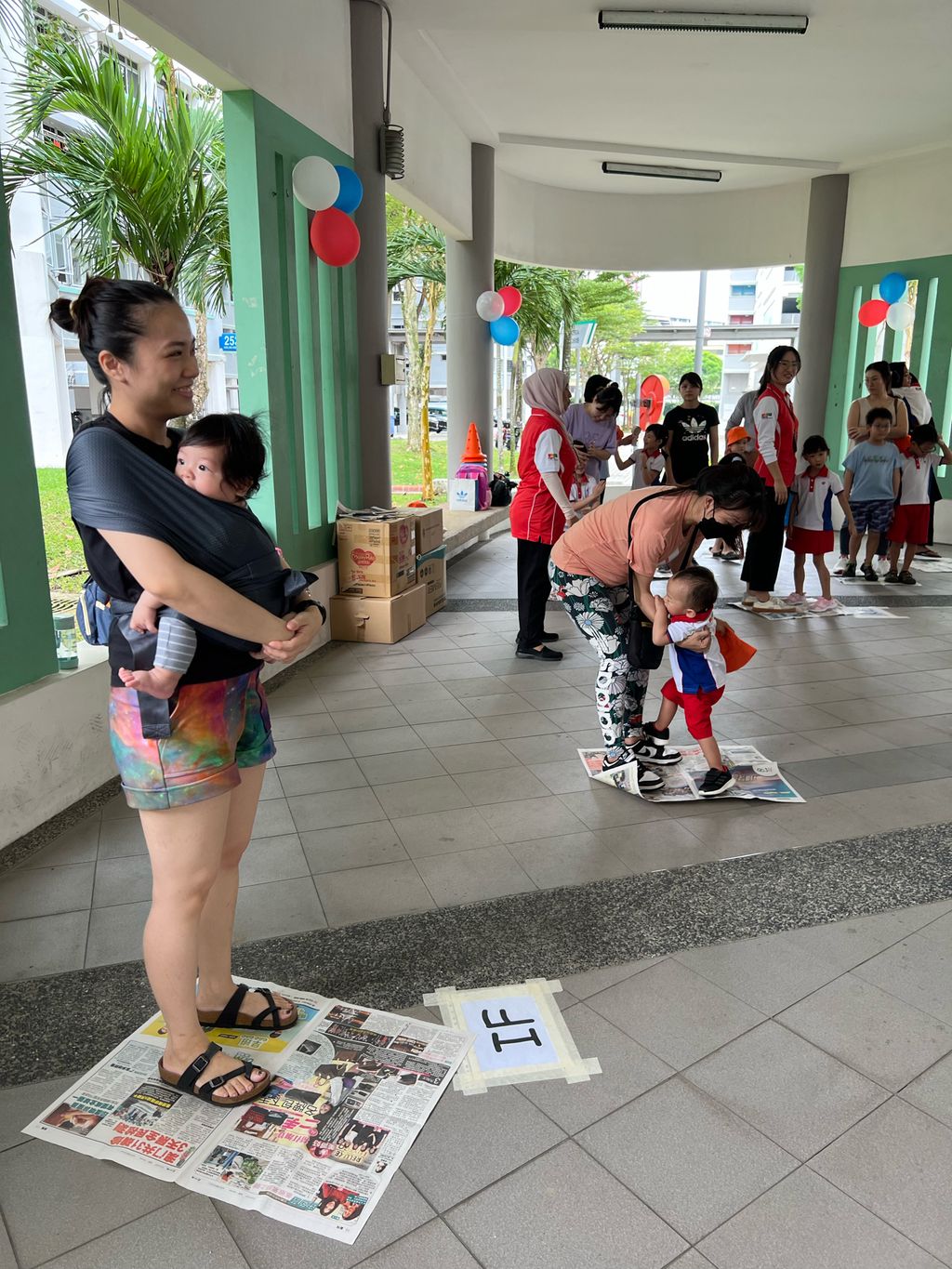 Parents’ Day (Families for Life) — photo 2