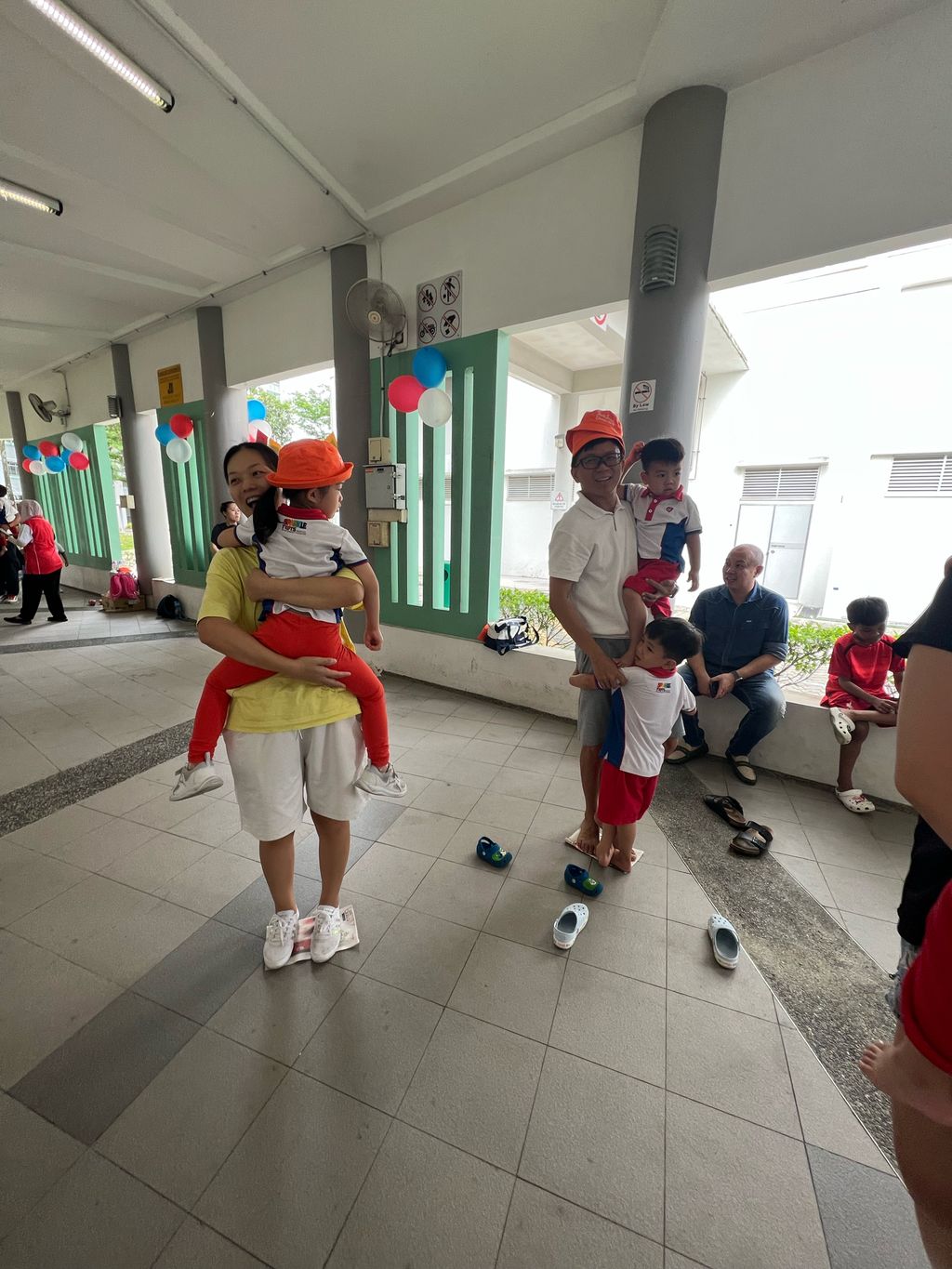 Parents’ Day (Families for Life) — photo 3