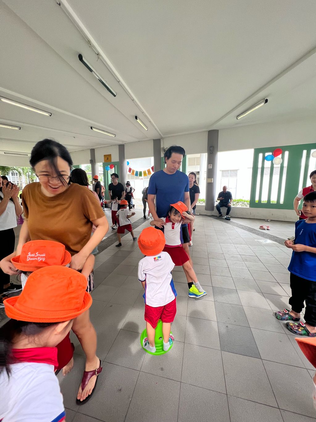 Parents’ Day (Families for Life) — photo 1