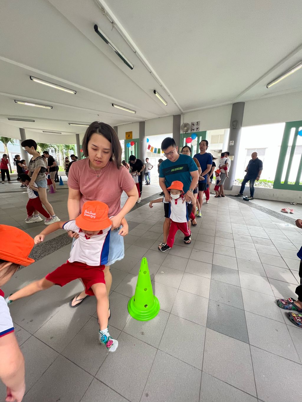 Parents’ Day (Families for Life) — photo 2