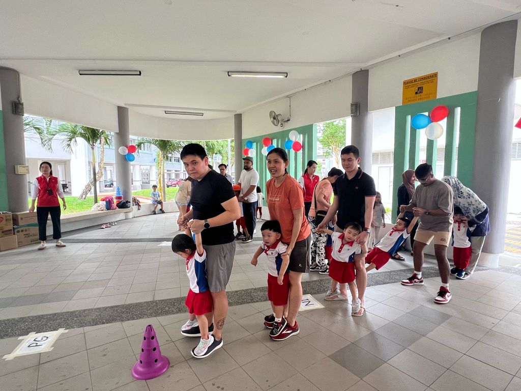 Parents’ Day (Families for Life) — photo 3