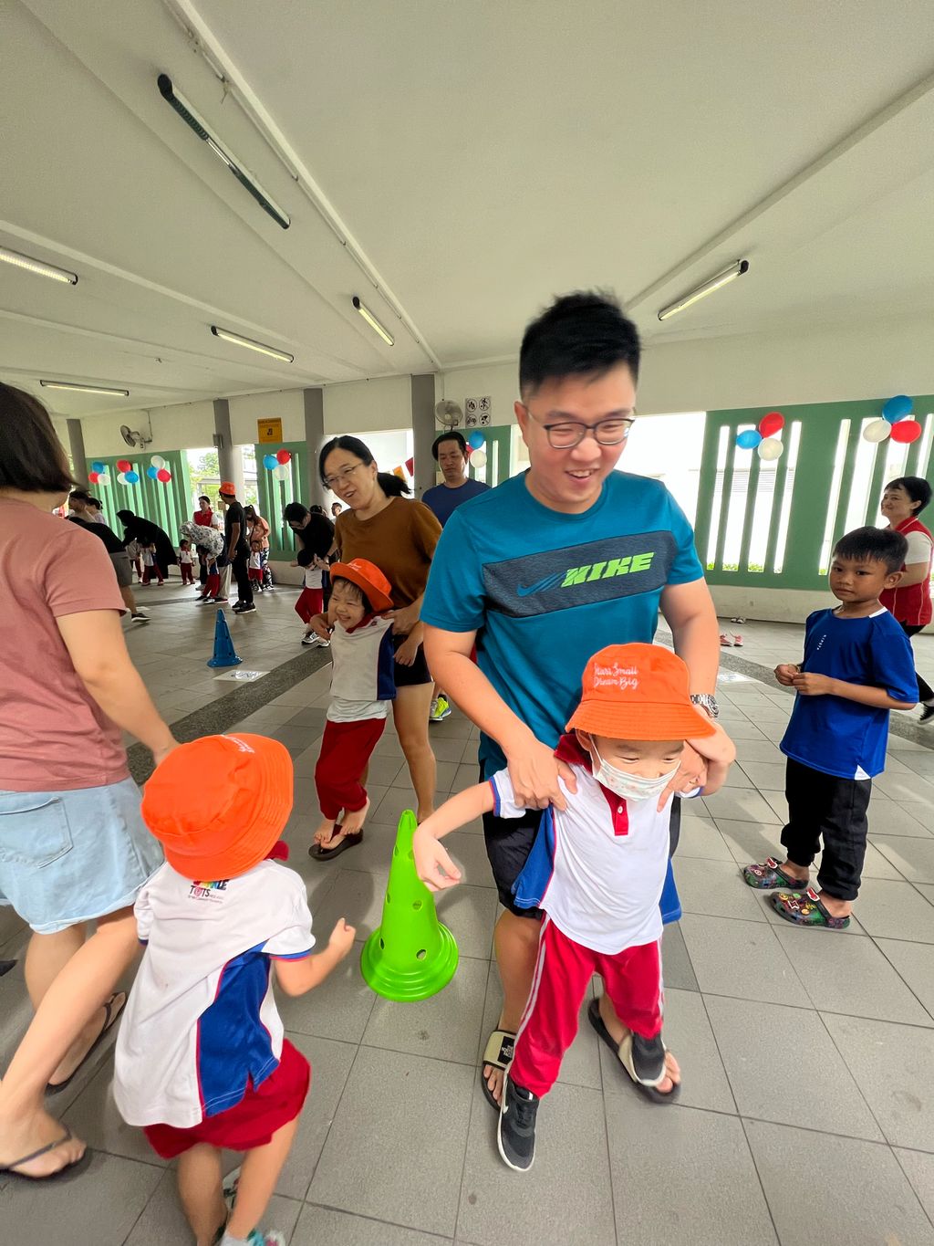 Parents’ Day (Families for Life) — photo 4