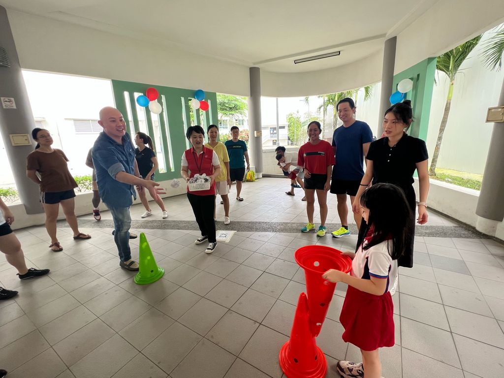 Parents’ Day (Families for Life) — photo 2