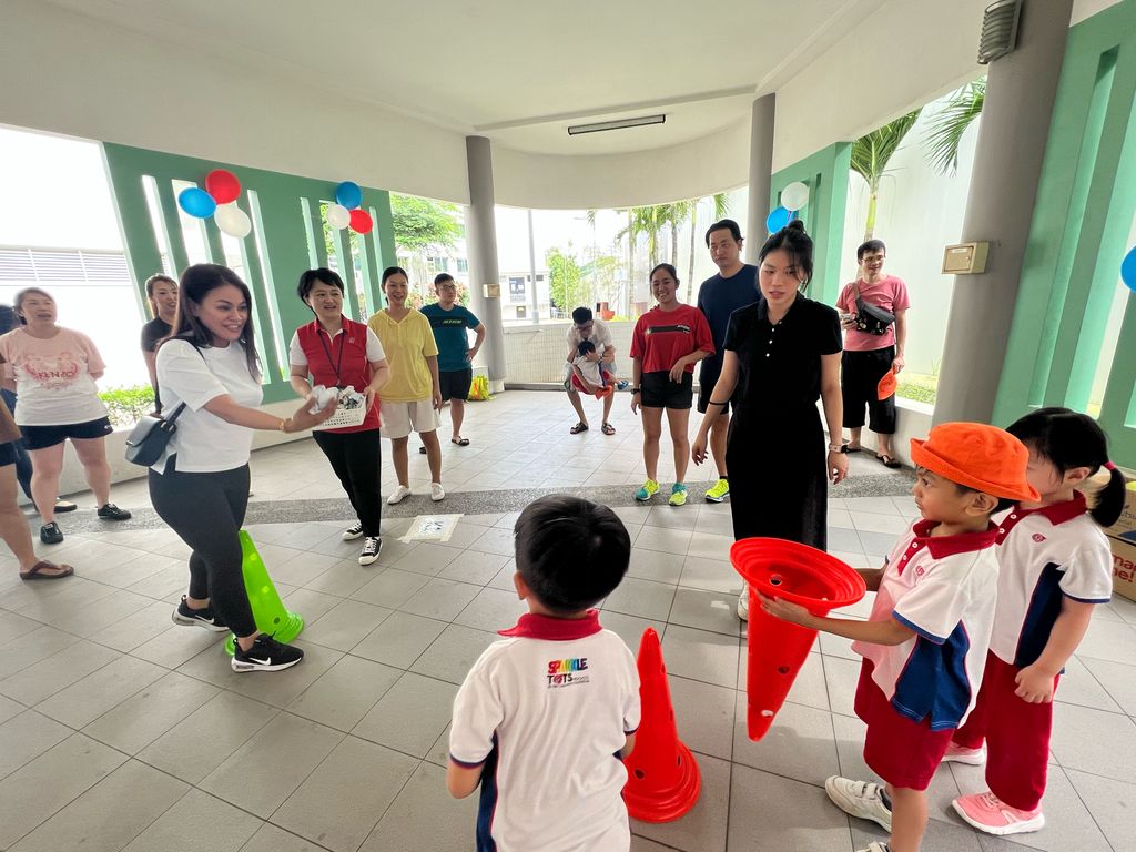 Parents’ Day (Families for Life) — photo 3