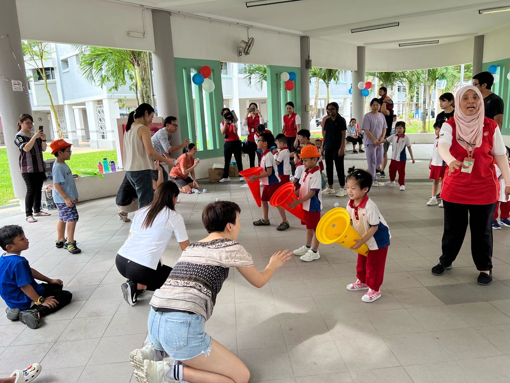 Parents’ Day (Families for Life) — photo 4