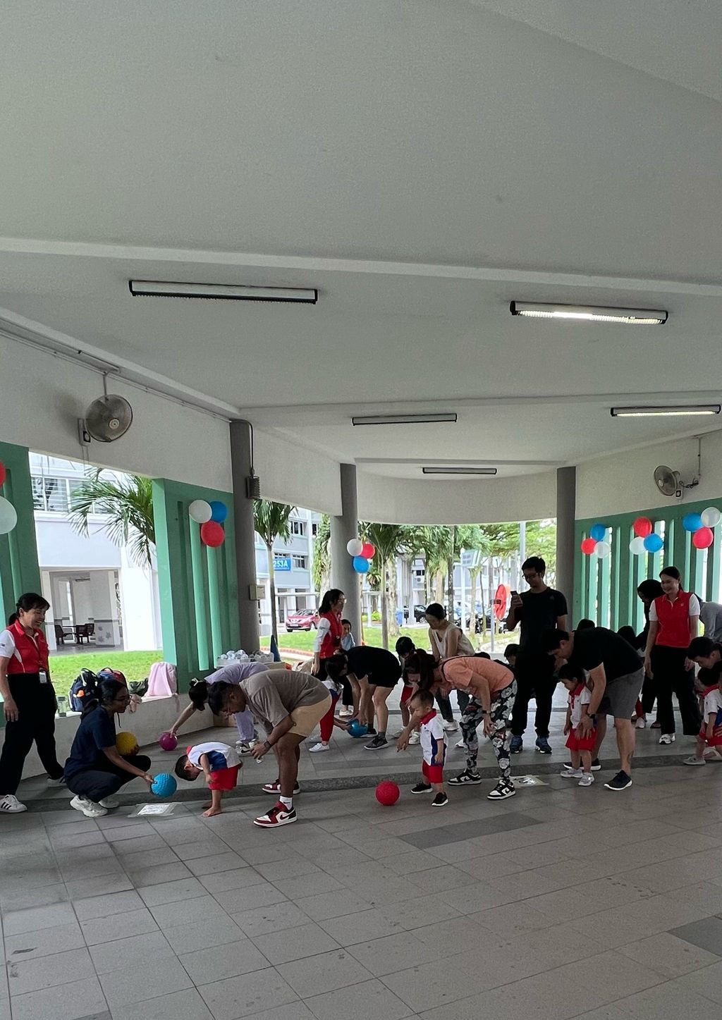 Parents’ Day (Families for Life) — photo 1