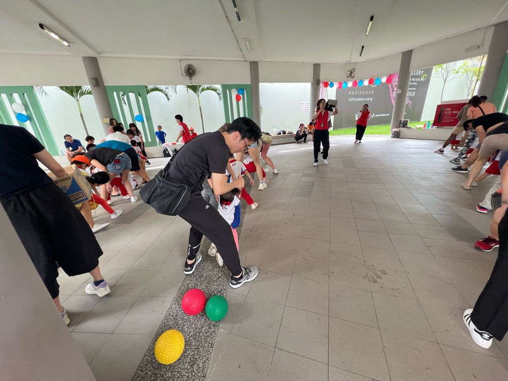 Parents’ Day (Families for Life) — photo 2