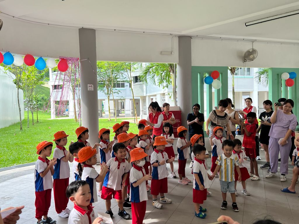 Parents’ Day (Families for Life) — photo 2