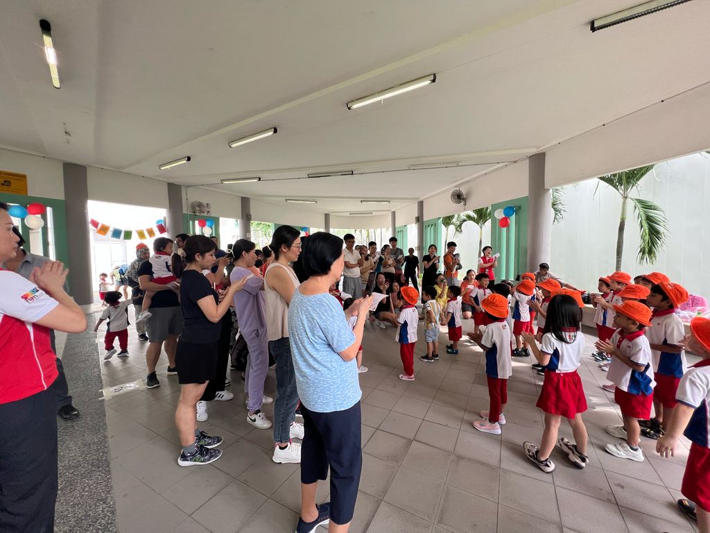 Parents’ Day (Families for Life) — photo 3