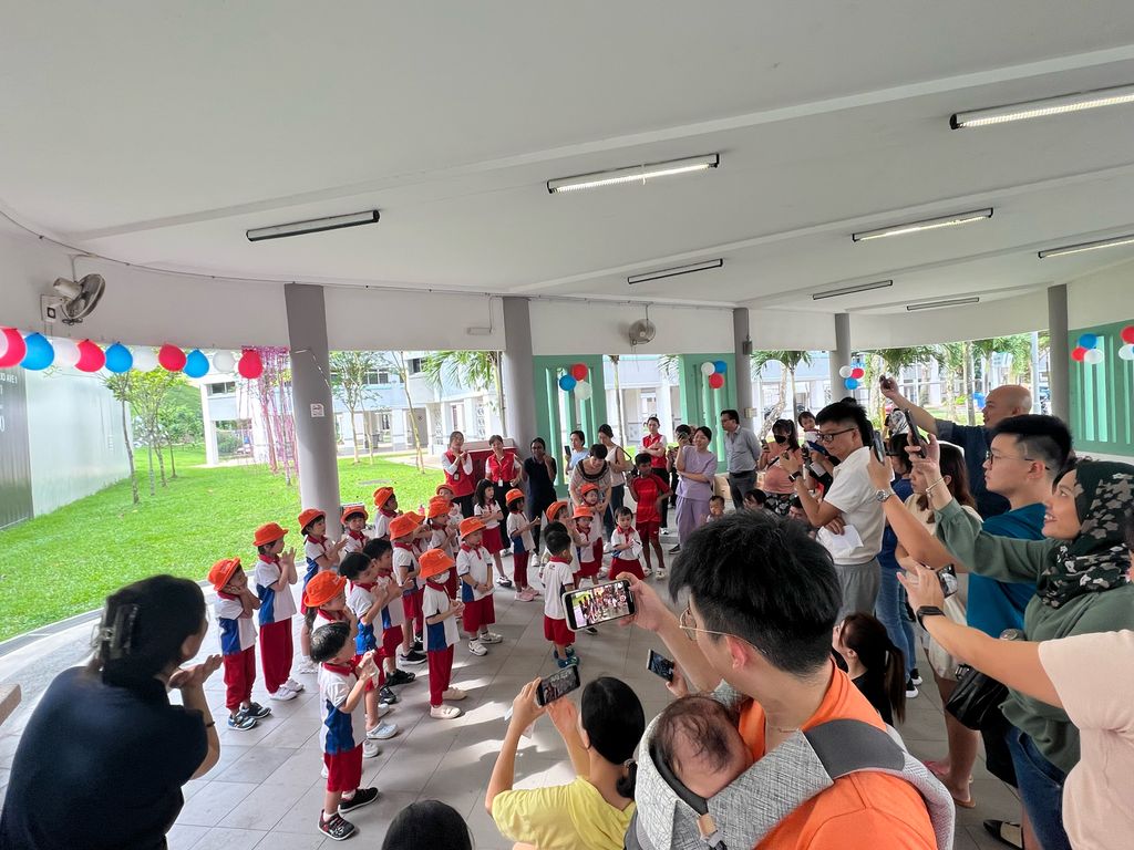 Parents’ Day (Families for Life) — photo 4