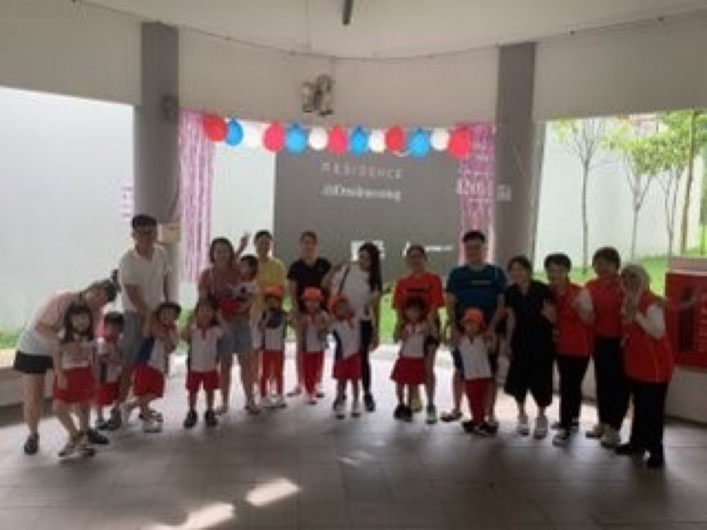 Parents’ Day (Families for Life) — photo 2