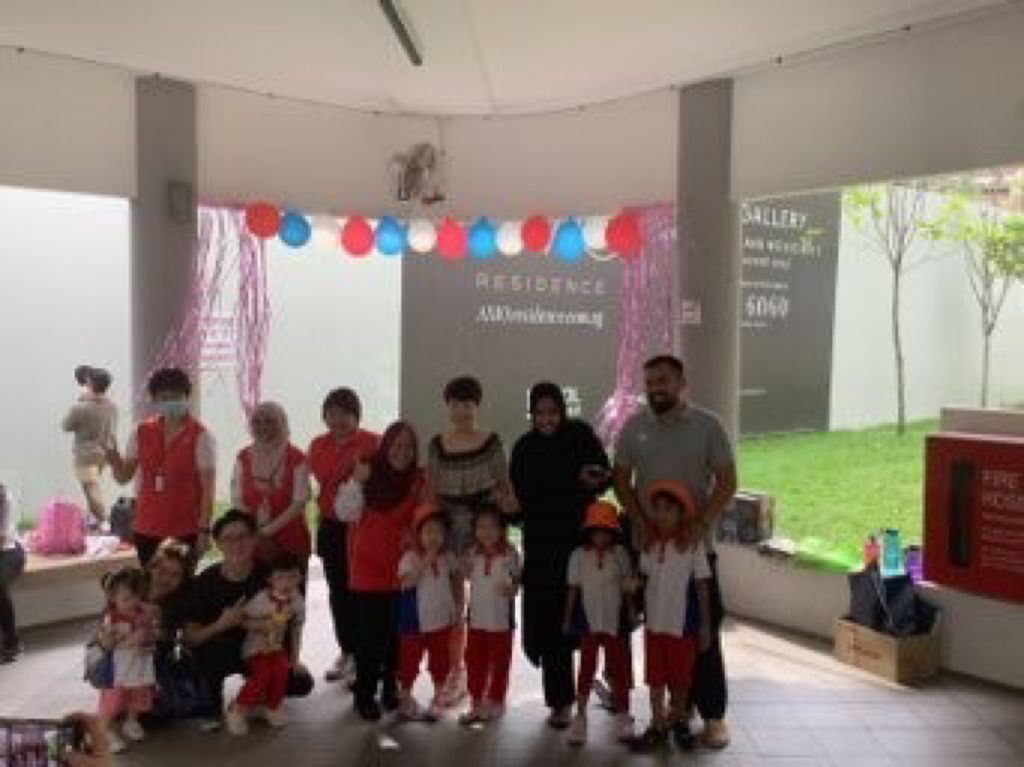 Parents’ Day (Families for Life) — photo 3