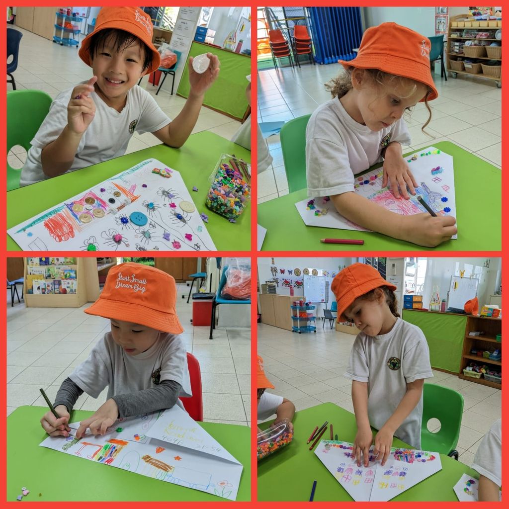 Eshkol VALLEY@PPCC 2023 SSDB LEARNING STORIES #1