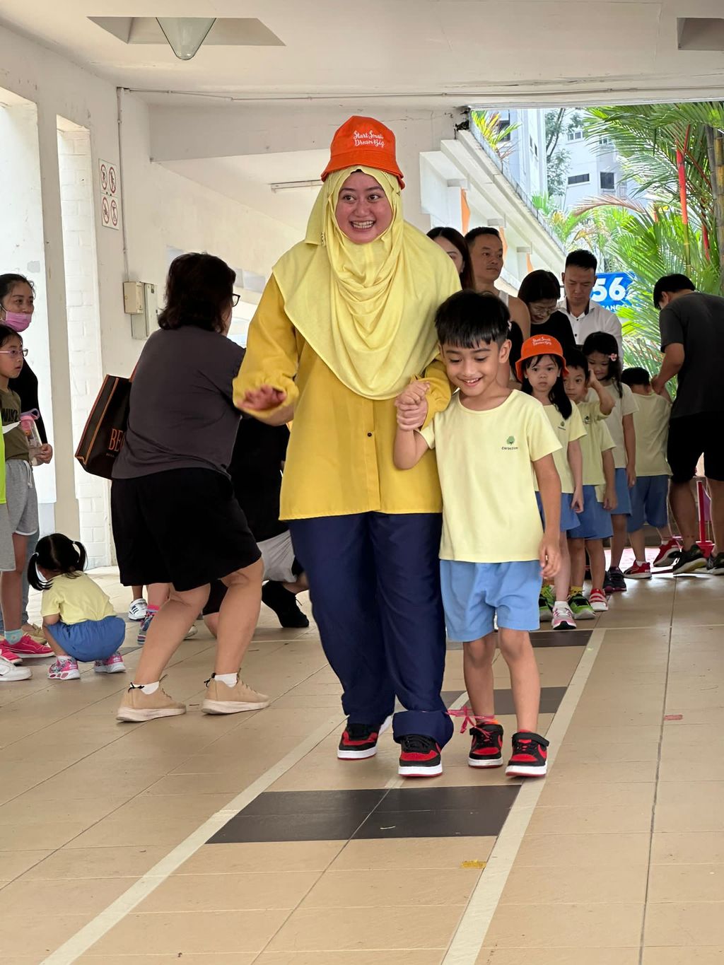 Sports Day 2023 — photo 1