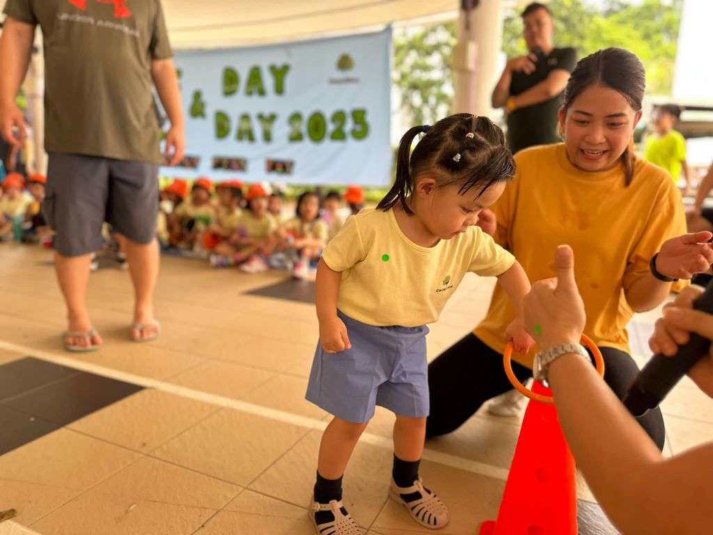 Sports Day 2023 — photo 2
