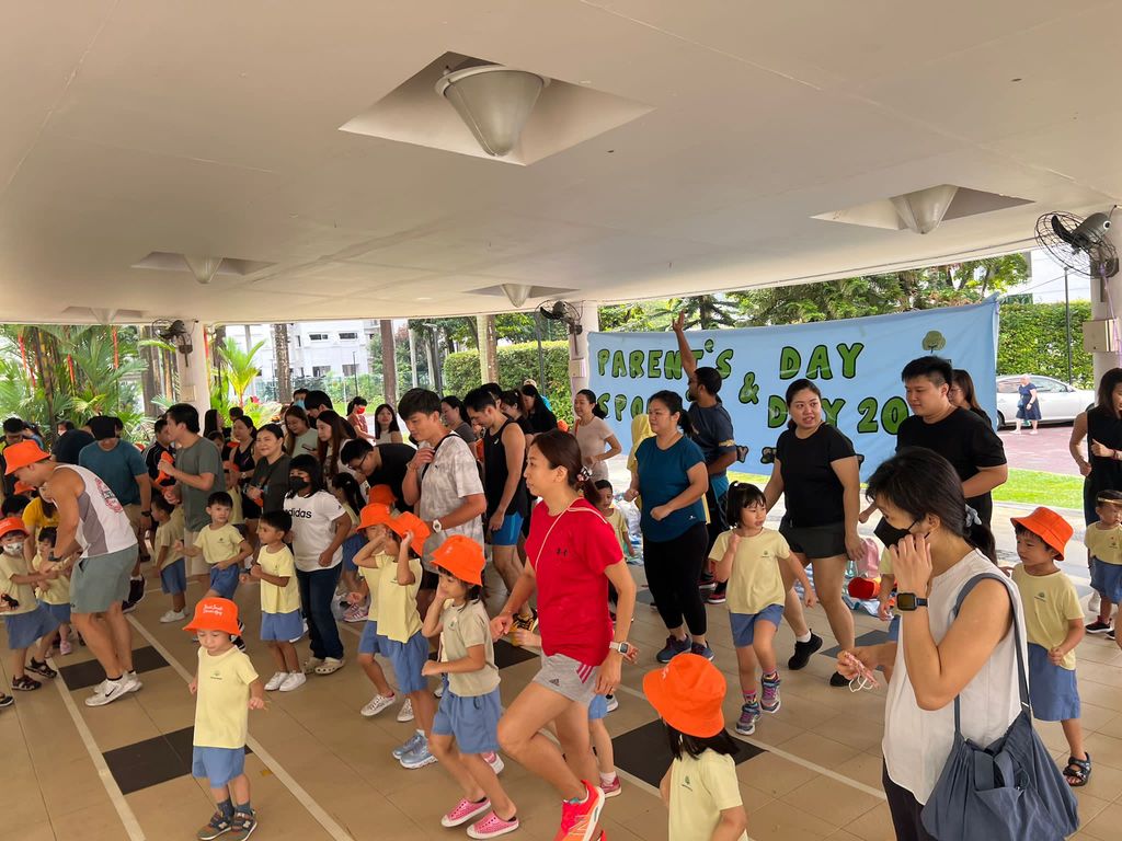 Sports Day 2023 — photo 3