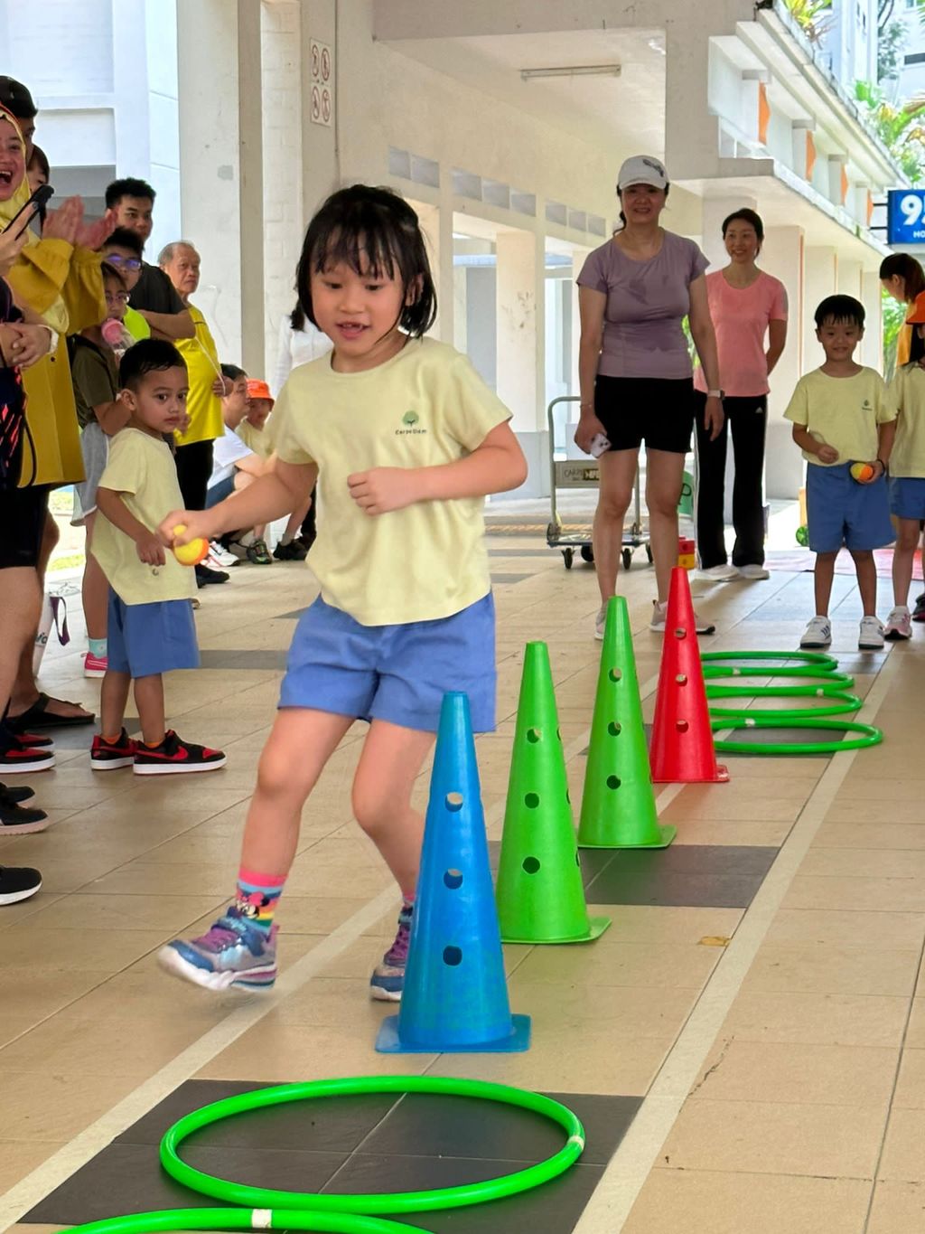 Sports Day 2023 — photo 4