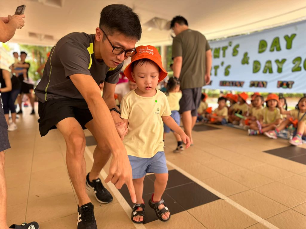 Sports Day 2023 — photo 7