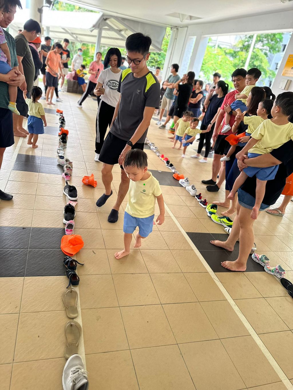 Sports Day 2023 — photo 8