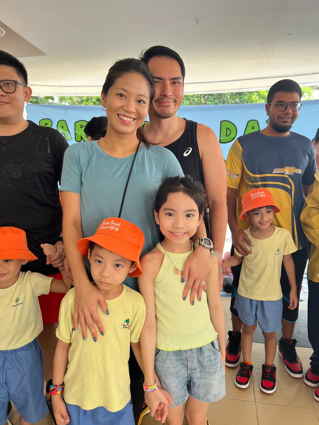 Sports Day 2023 — photo 1