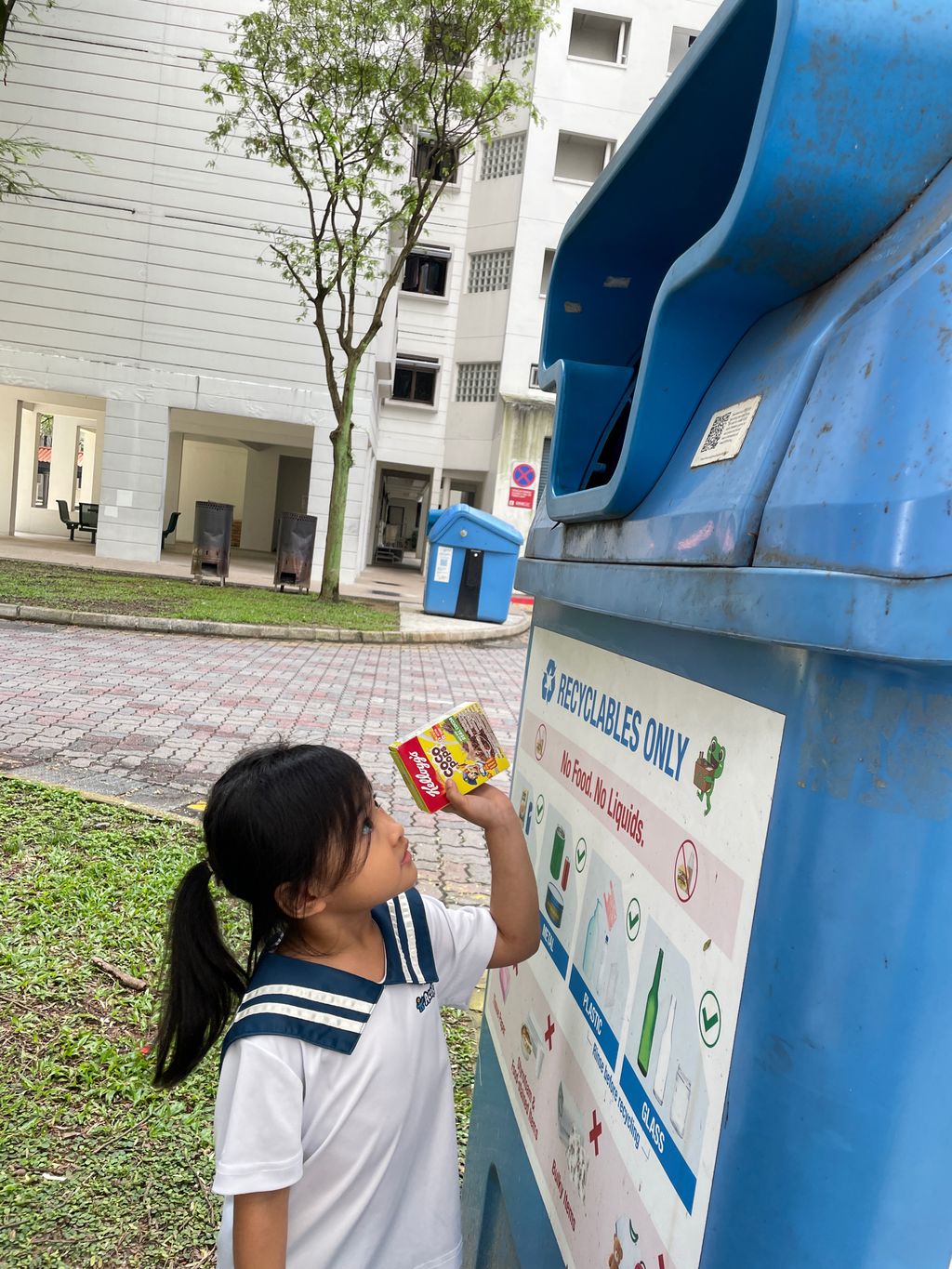Recycling ♻️