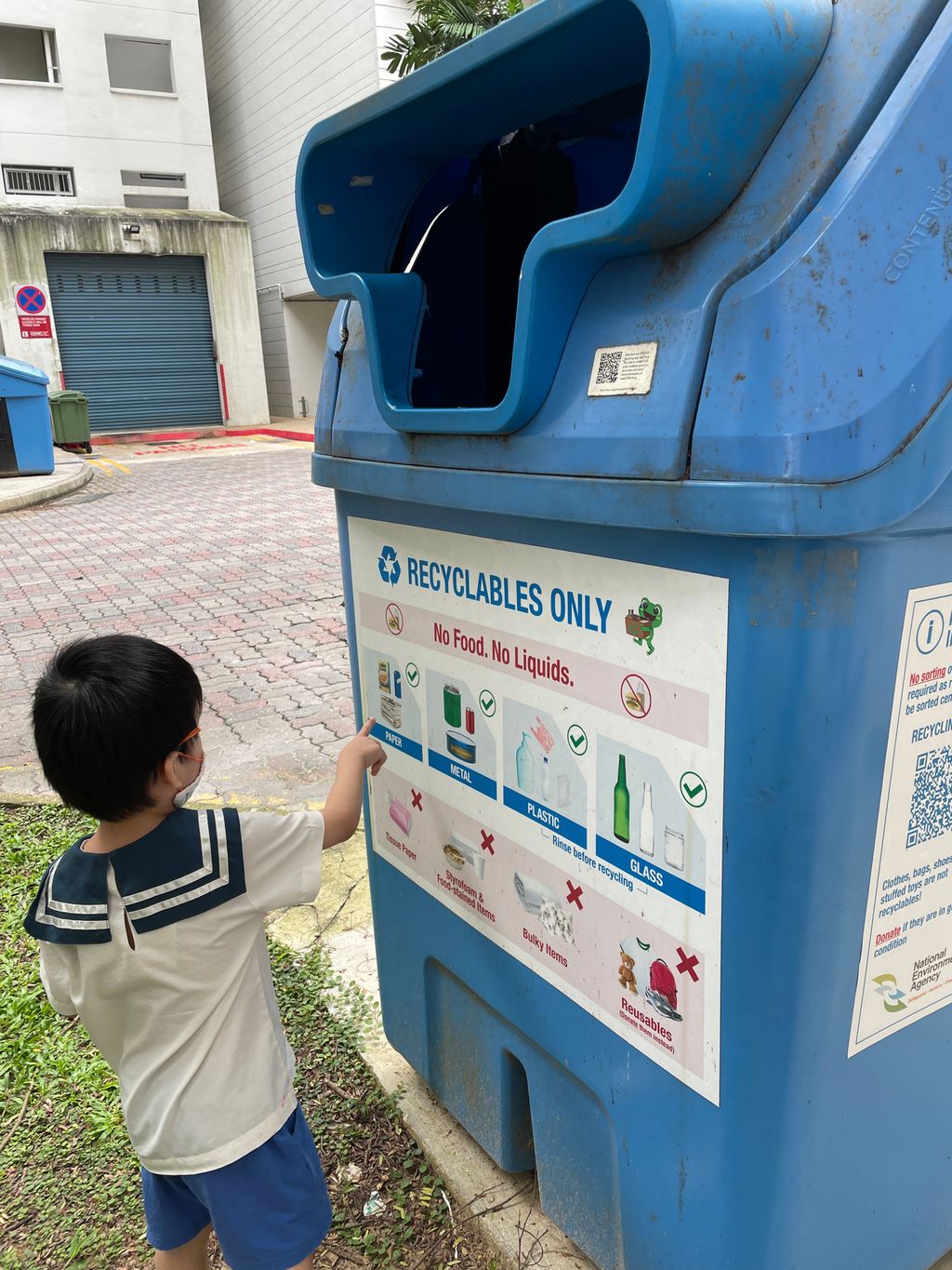 Recycling ♻️ — photo 3