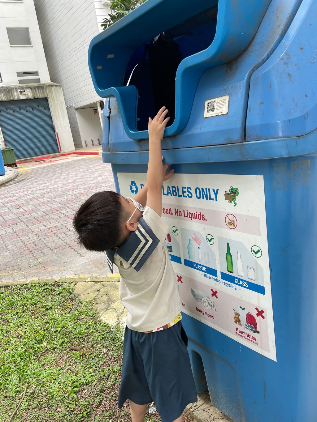 Recycling ♻️ — photo 5
