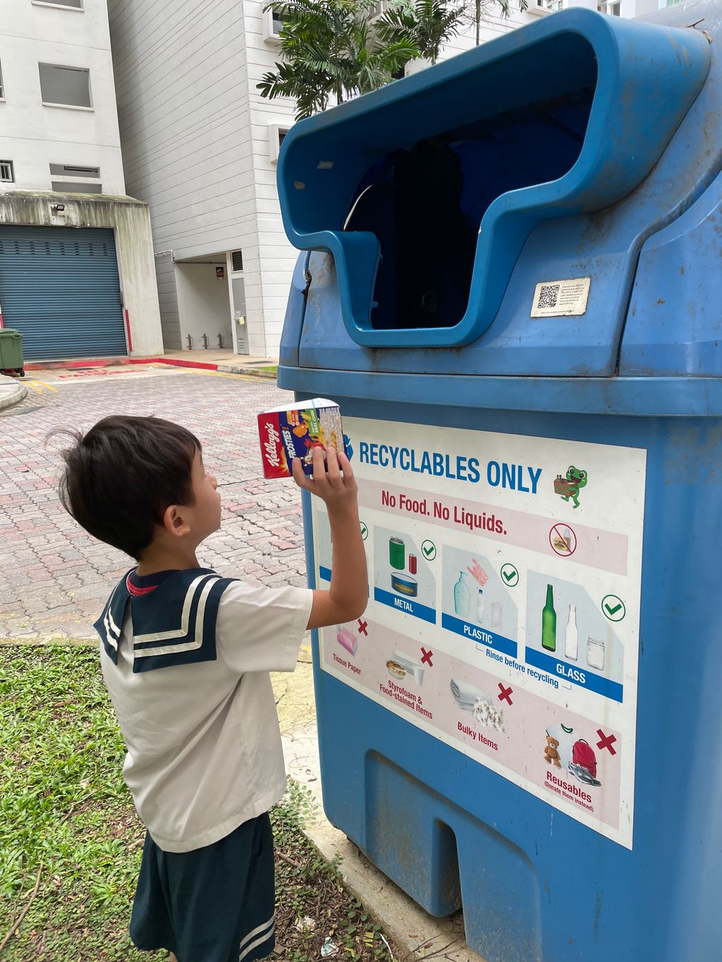 Recycling ♻️ — photo 6