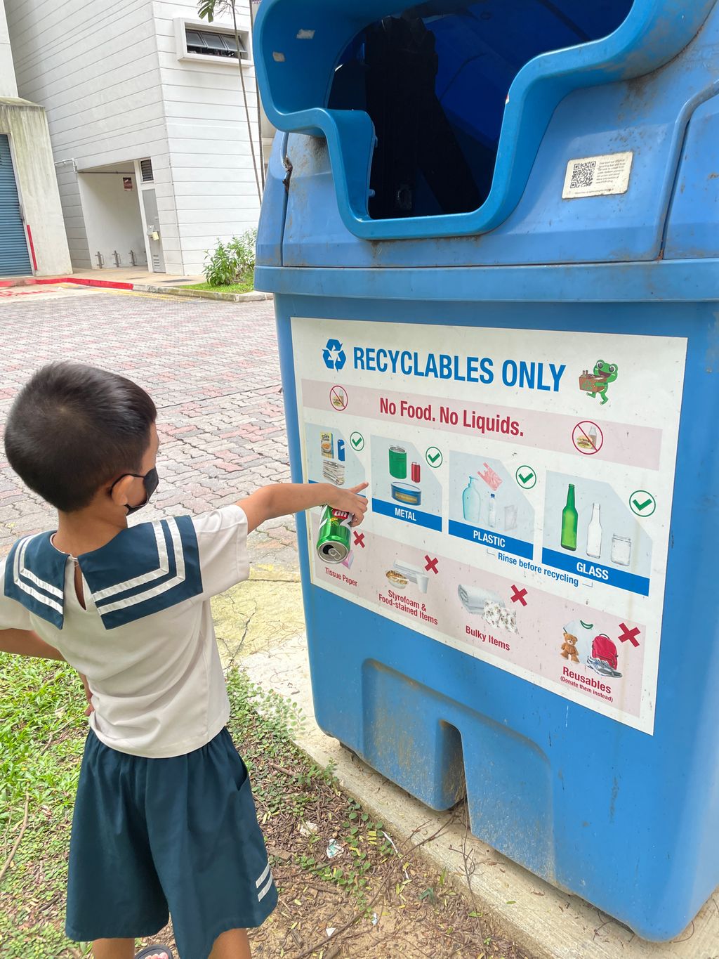 Recycling ♻️ — photo 7