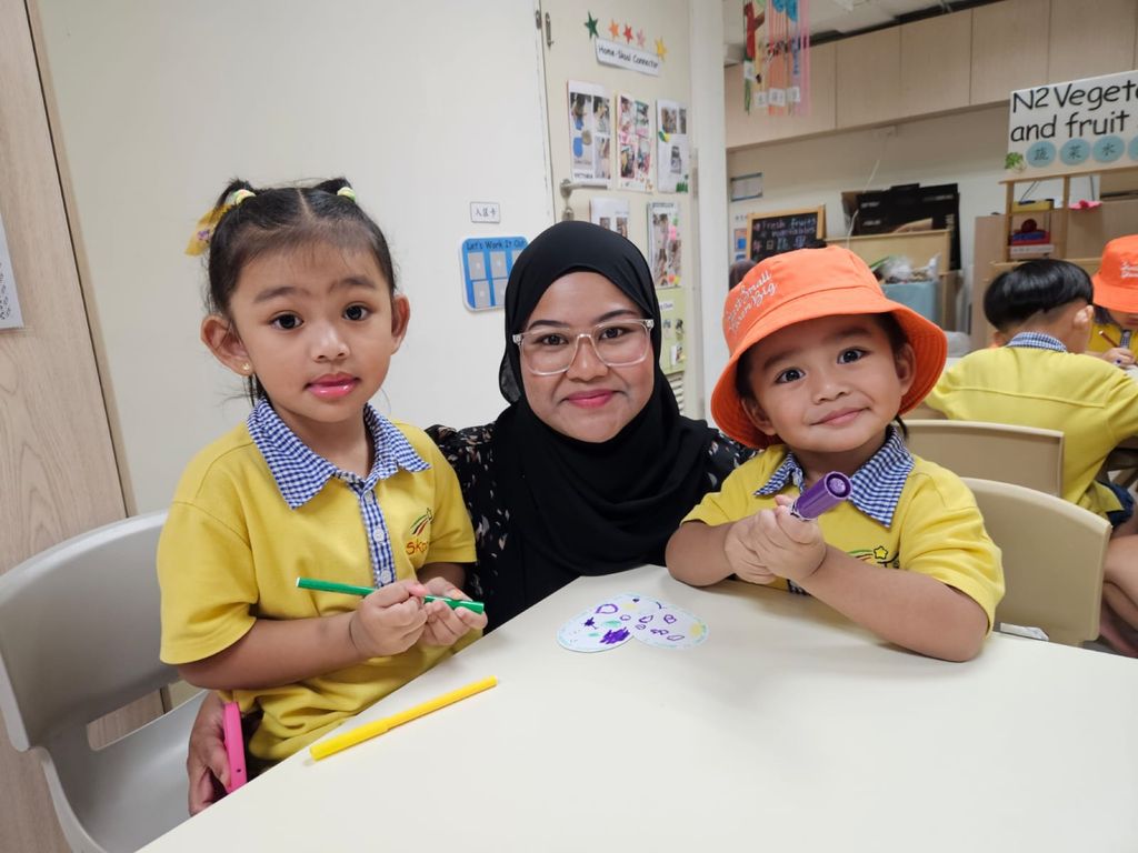 “Spreading Love and Appreciation on Mother’s Day” - YSOB’s SSDB 2023 Grand Launch — photo 4