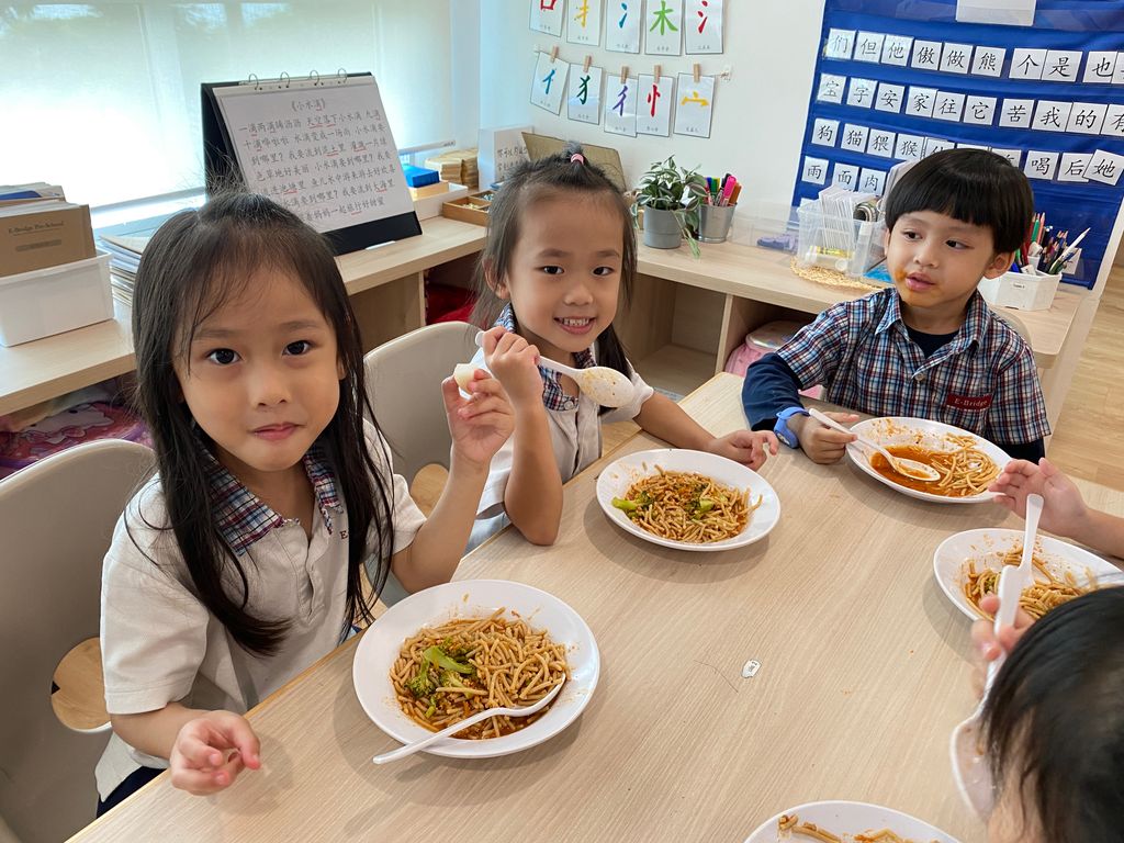 Clean Plate Campaign