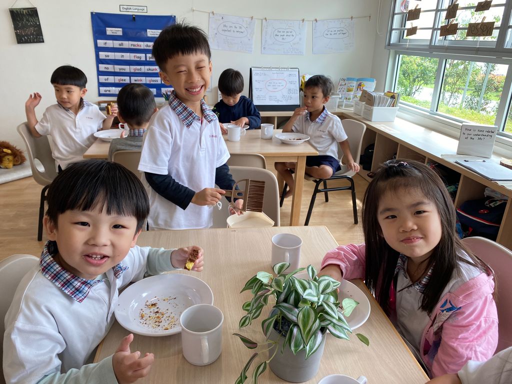 Clean Plate Campaign — photo 2