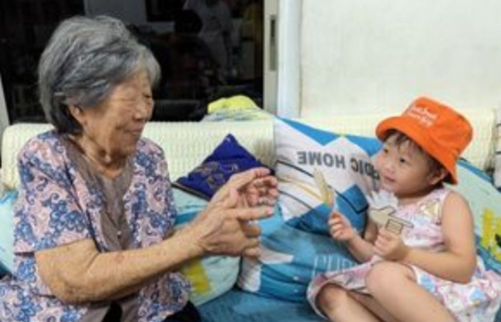 BRIGHT KIDS @JURONG WEST 2023 SSDB PROJECT: Kindergarten One - A Heart To Love — photo 3