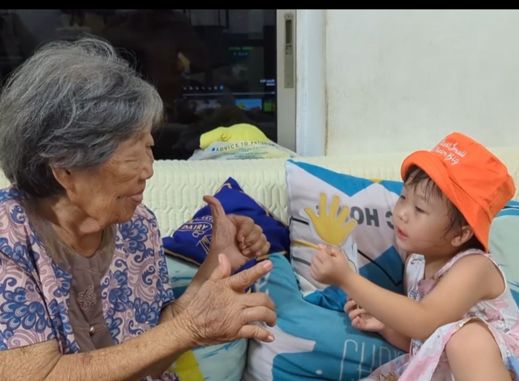 BRIGHT KIDS @JURONG WEST 2023 SSDB PROJECT: Kindergarten One - A Heart To Love — photo 5