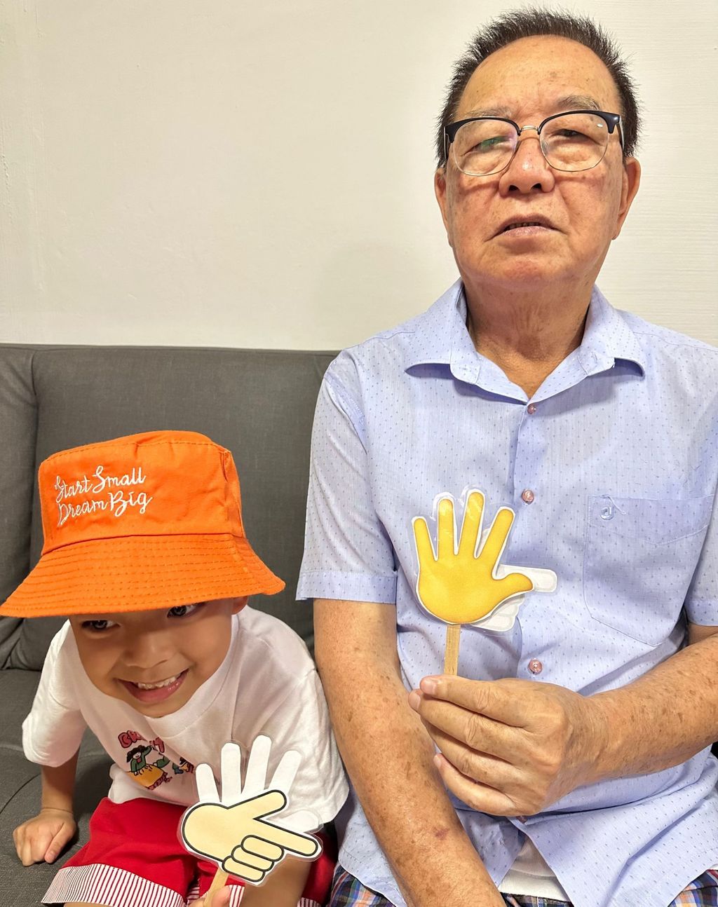 BRIGHT KIDS @JURONG WEST 2023 SSDB PROJECT: Kindergarten One - A Heart To Love — photo 9