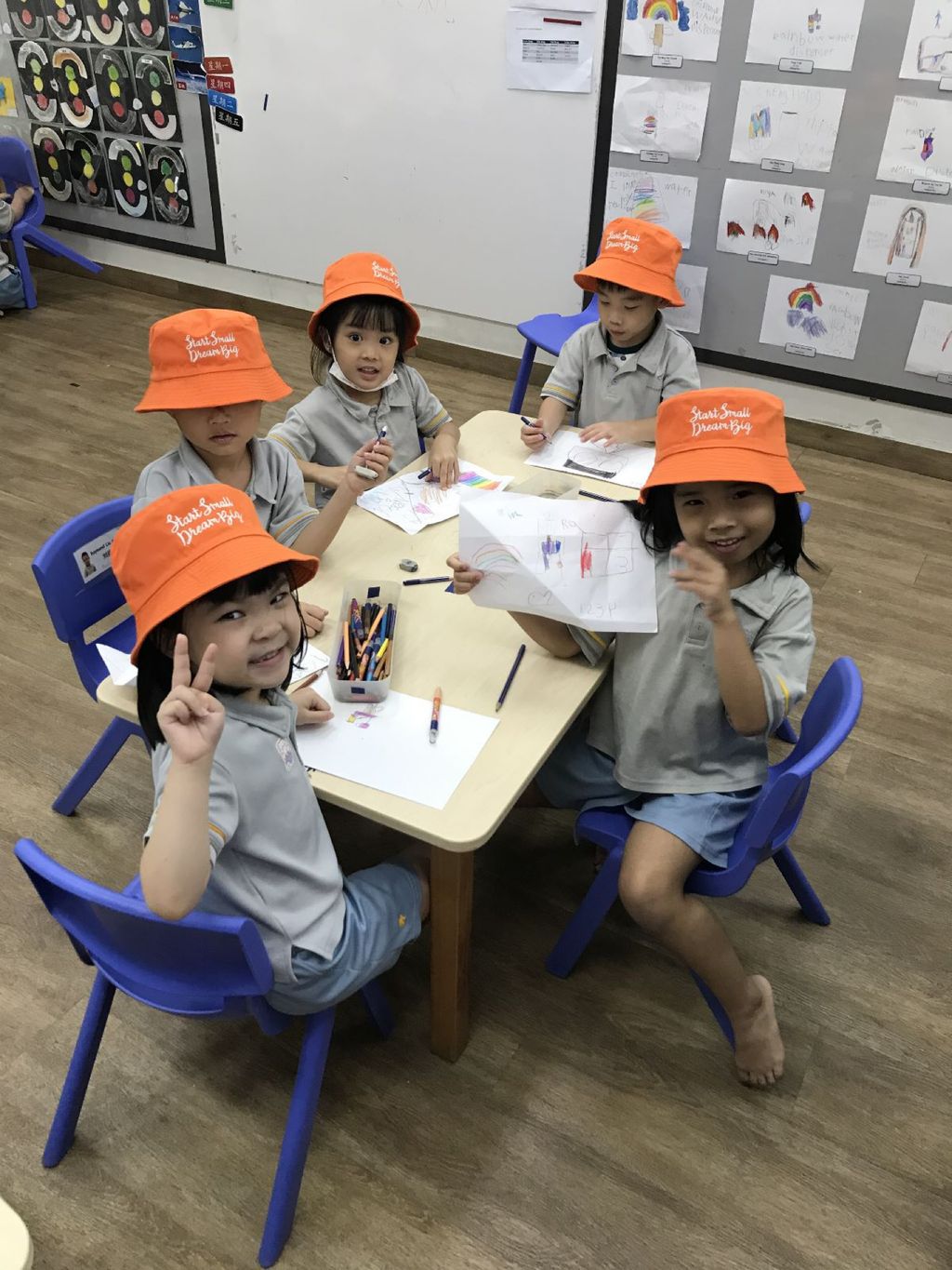 Story 1: Working Towards Zero Waste — photo 11