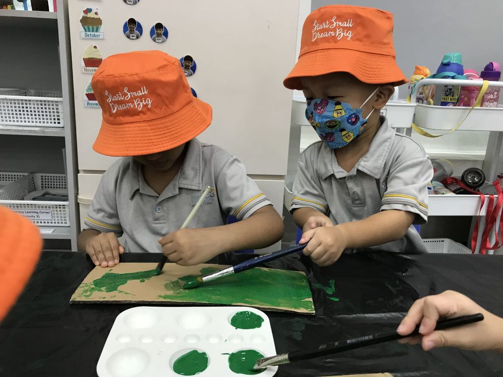 Story 1: Working Towards Zero Waste — photo 13