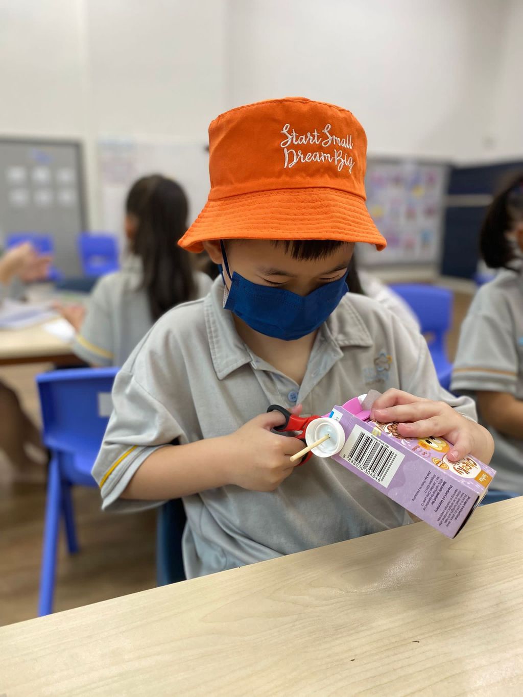 Story 1: Working Towards Zero Waste — photo 15