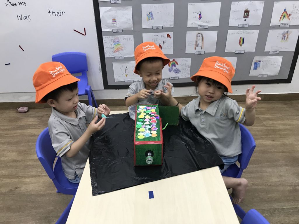 Story 1: Working Towards Zero Waste — photo 16
