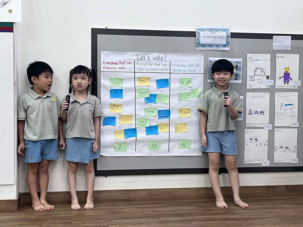 Story 2: Working Towards Zero Waste