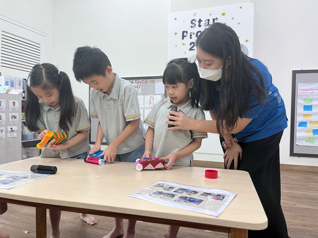Story 2: Working Towards Zero Waste — photo 4