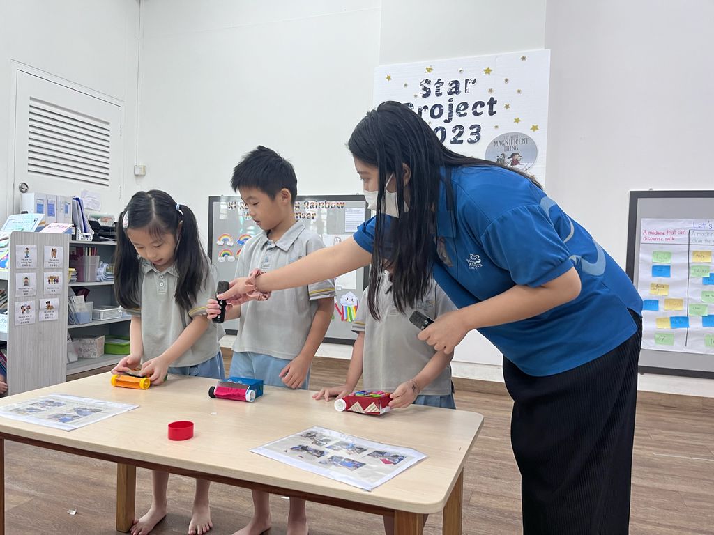 Story 2: Working Towards Zero Waste — photo 5