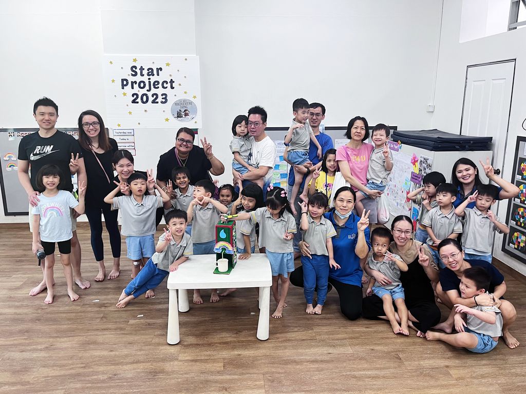Story 2: Working Towards Zero Waste — photo 7