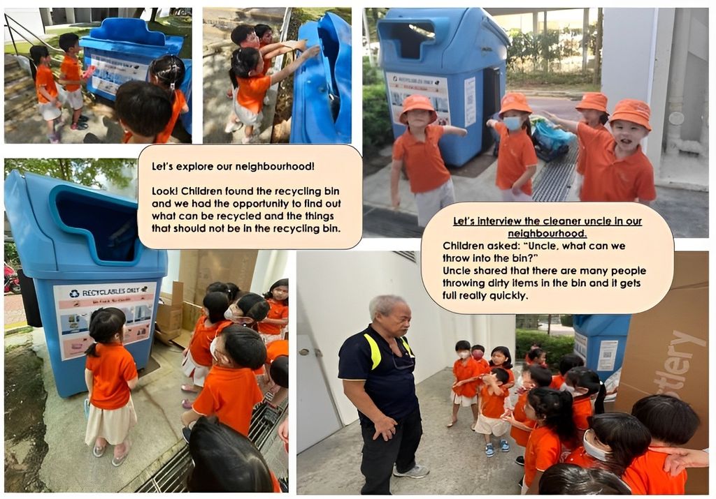 TBC's "Think Sustainable, Act Responsibly" Project (SSDB2023) — photo 3