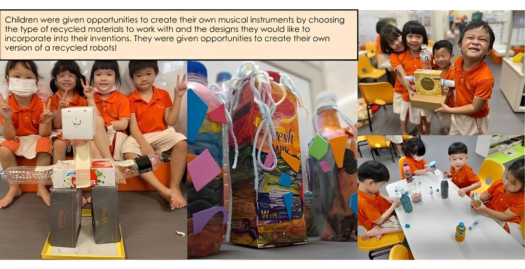 TBC's "Think Sustainable, Act Responsibly" Project (SSDB2023) — photo 1