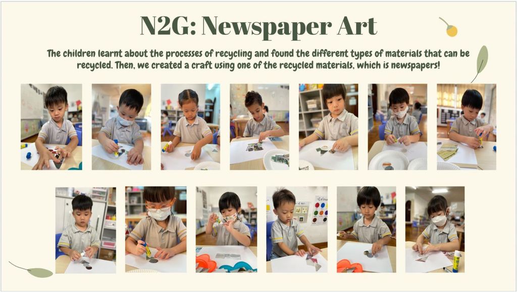 SSDB - All about Recycling — photo 2