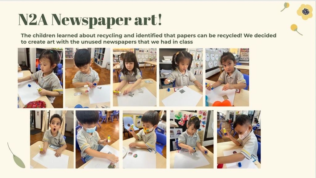SSDB - All about Recycling — photo 5