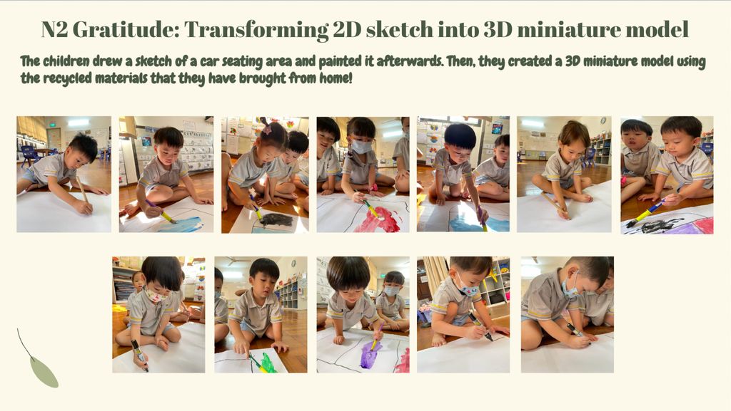 SSDB - Sketching of Ideas — photo 3